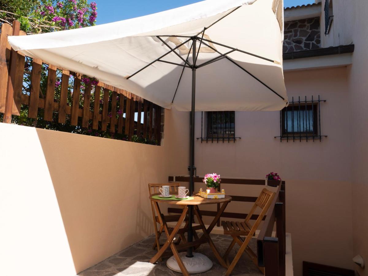 "Da Roberto" Villa Stintino Exterior photo