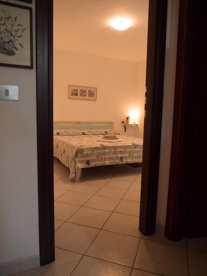 "Da Roberto" Villa Stintino Exterior photo