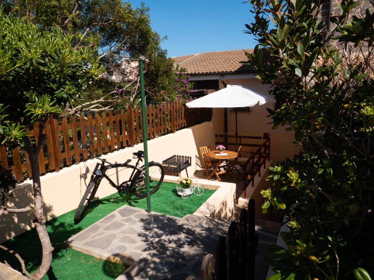 "Da Roberto" Villa Stintino Exterior photo